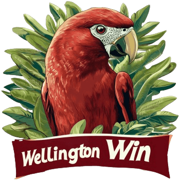 Wellington Win beginnings