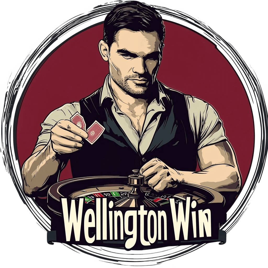 Wellington Win growth