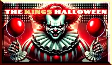 The Kings Halloween